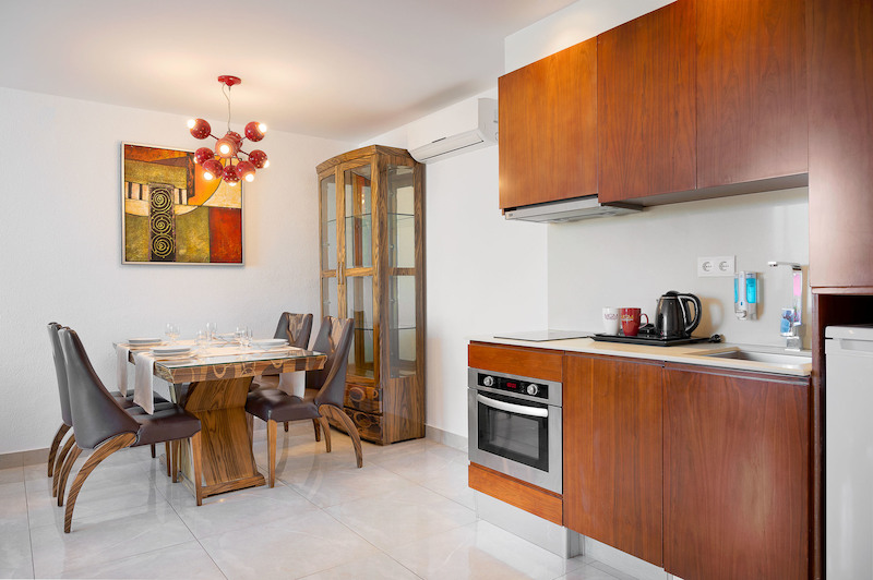 Monicca Collection Suites & Residences 9