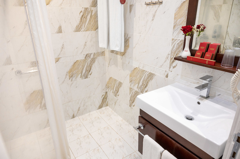 Monicca Collection Suites & Residences 10