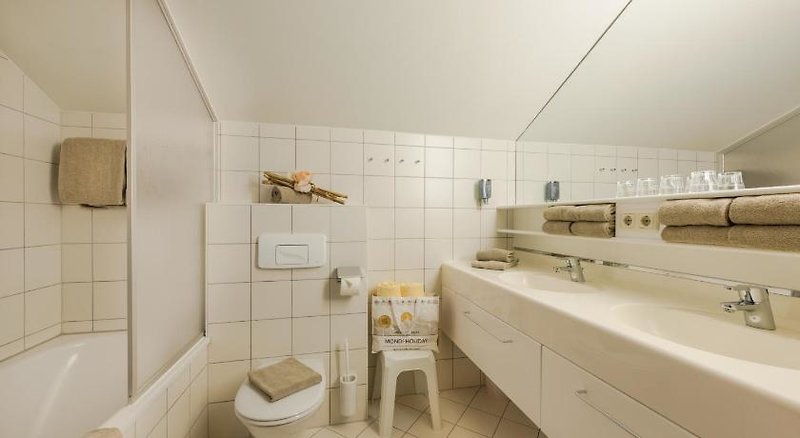 MONDI Appartements am Grundlsee 1
