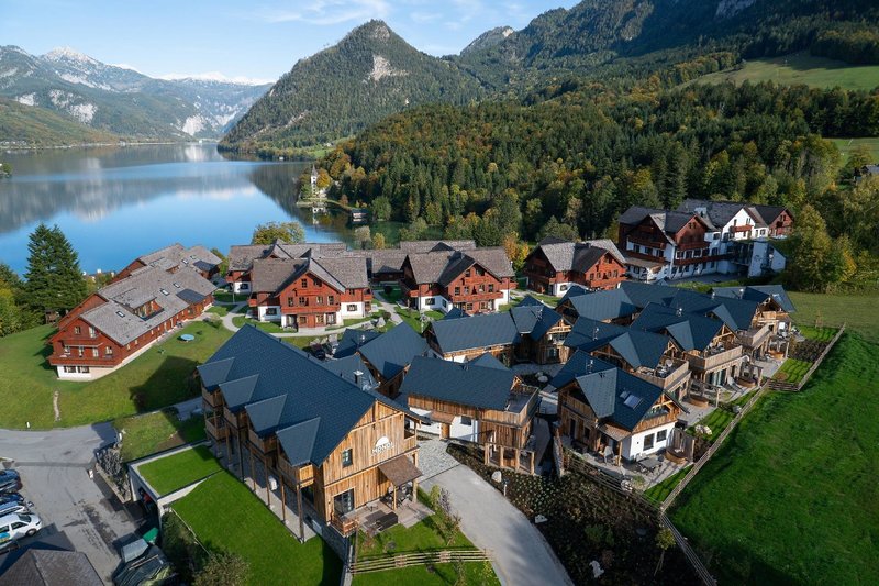 MONDI Chalets Am Grundlsee 4