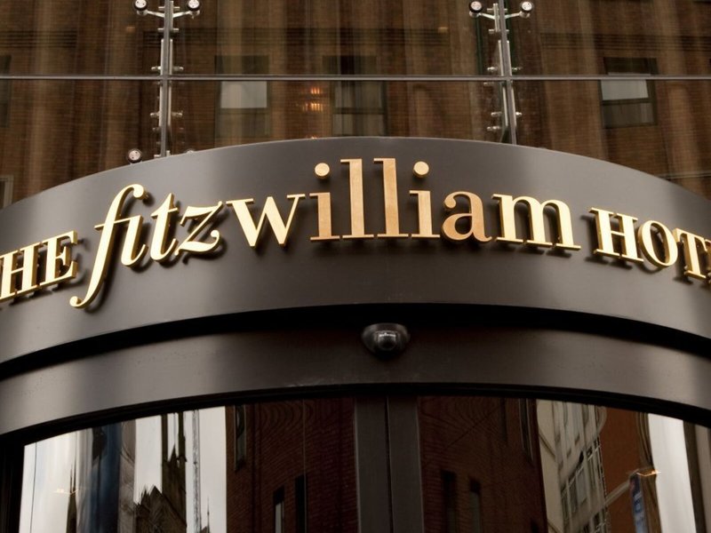 The Fitzwilliam 1
