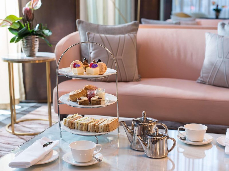 The Fitzwilliam 9