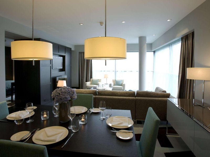 The Fitzwilliam 13