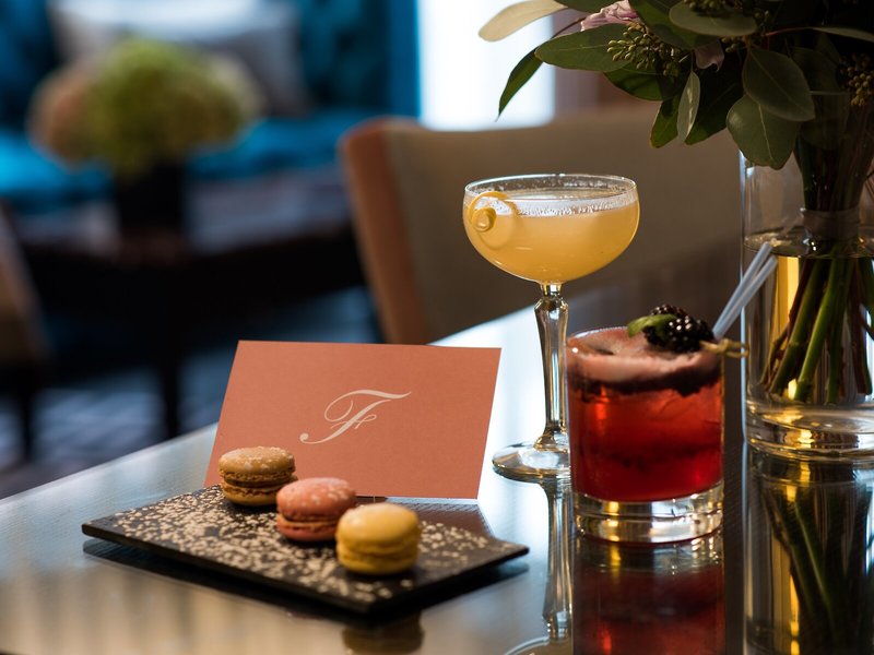 The Fitzwilliam 15