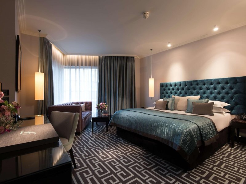 The Fitzwilliam 20
