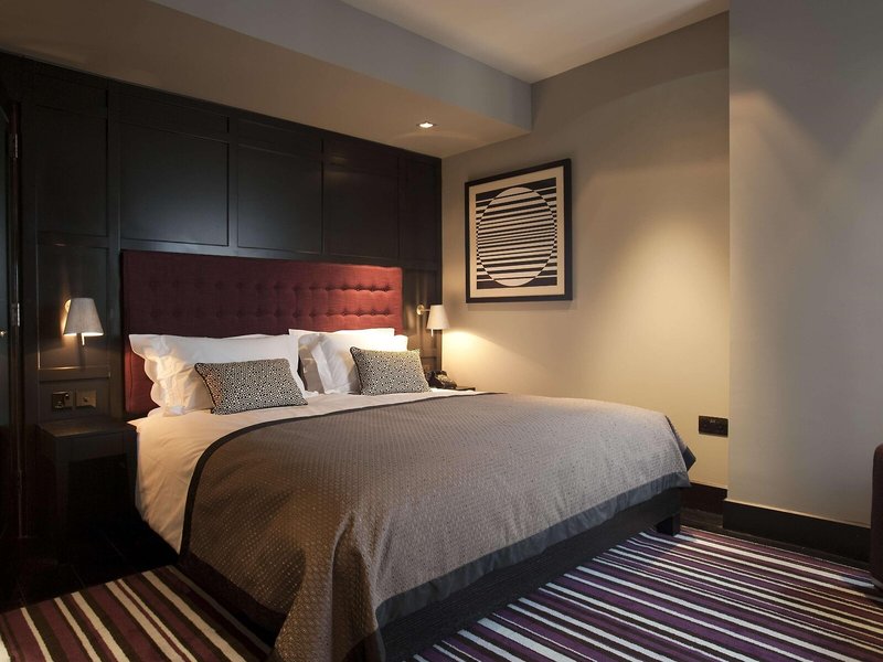 The Fitzwilliam 23