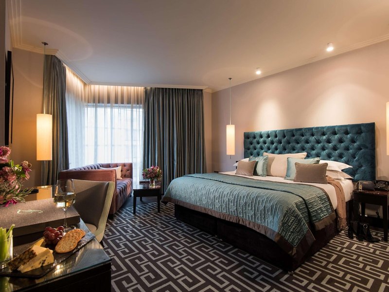 The Fitzwilliam 25