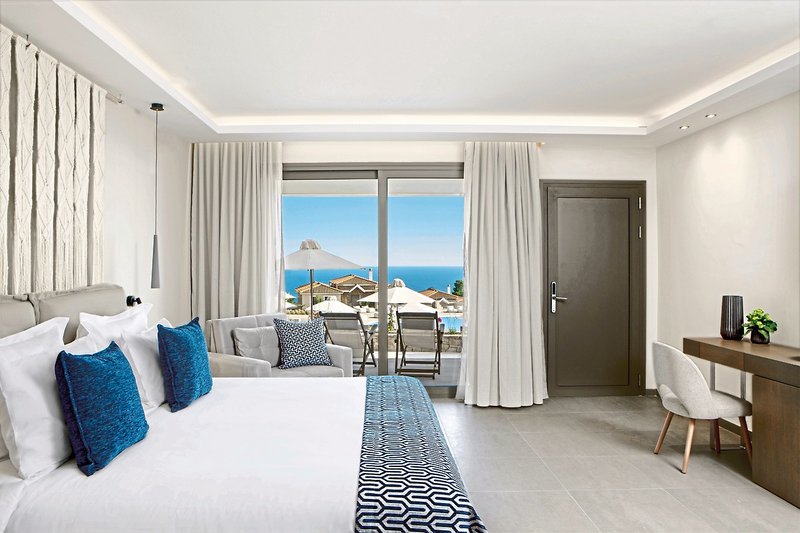 Ajul Luxury Hotel & Spa Resort 2