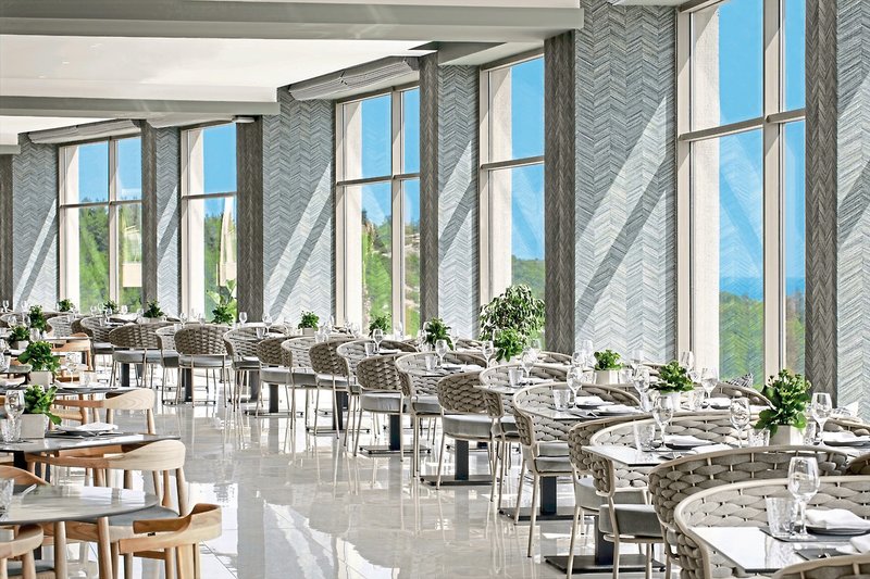 Ajul Luxury Hotel & Spa Resort 5