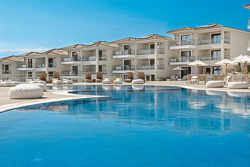 Ajul Luxury Hotel & Spa Resort 6