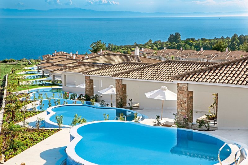 Ajul Luxury Hotel & Spa Resort 8