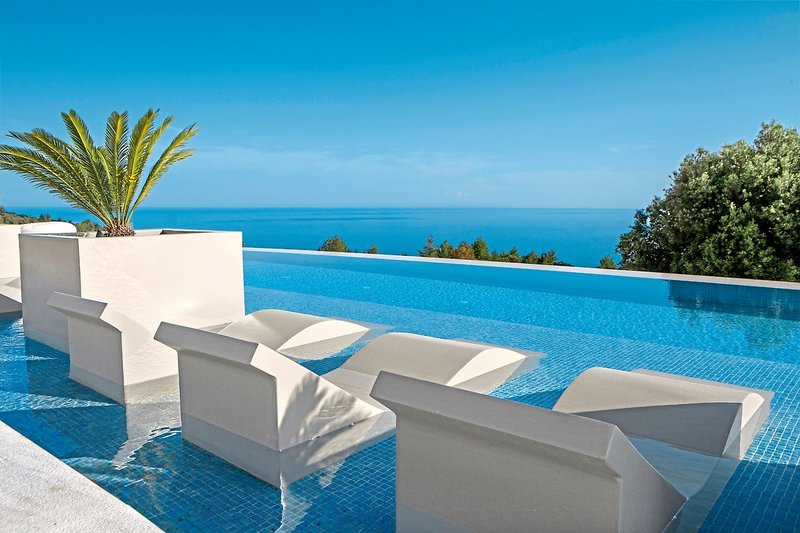 Ajul Luxury Hotel & Spa Resort 9