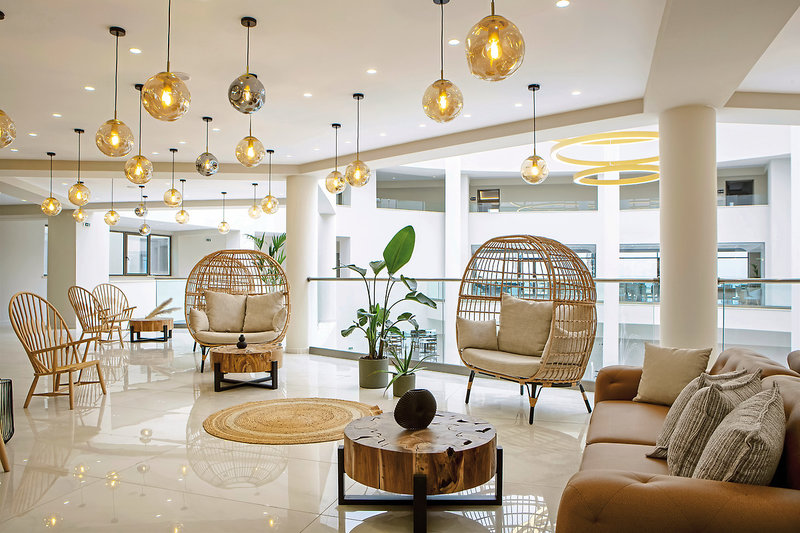 Ajul Luxury Hotel & Spa Resort 18