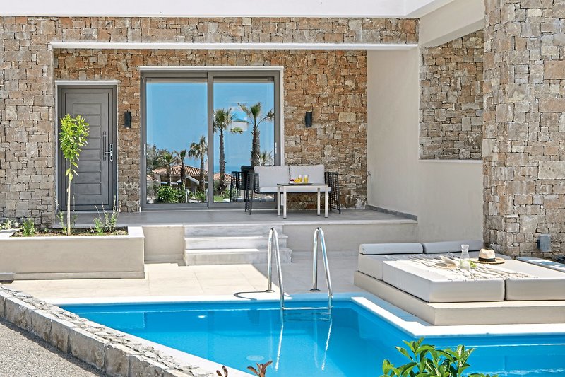 Ajul Luxury Hotel & Spa Resort 21