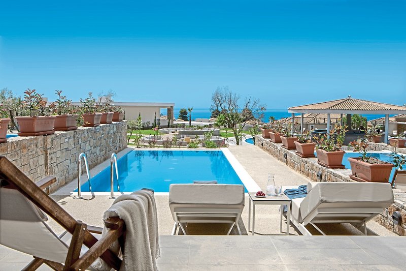 Ajul Luxury Hotel & Spa Resort 22