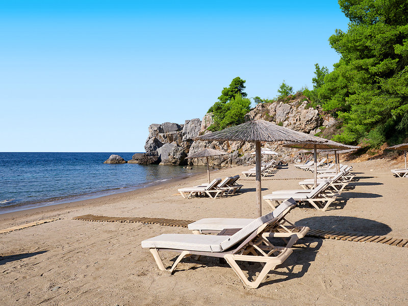 Ajul Luxury Hotel & Spa Resort 2
