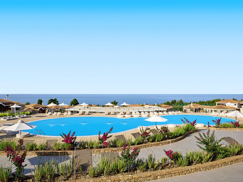 Ajul Luxury Hotel & Spa Resort 4