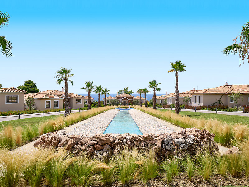 Ajul Luxury Hotel & Spa Resort 5