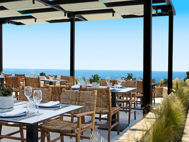 Ajul Luxury Hotel & Spa Resort 6
