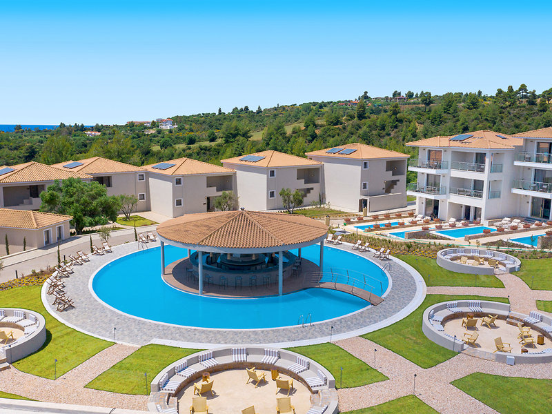 Ajul Luxury Hotel & Spa Resort 7