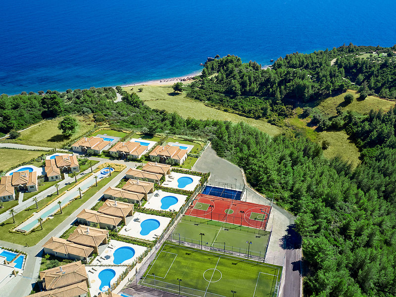 Ajul Luxury Hotel & Spa Resort 8