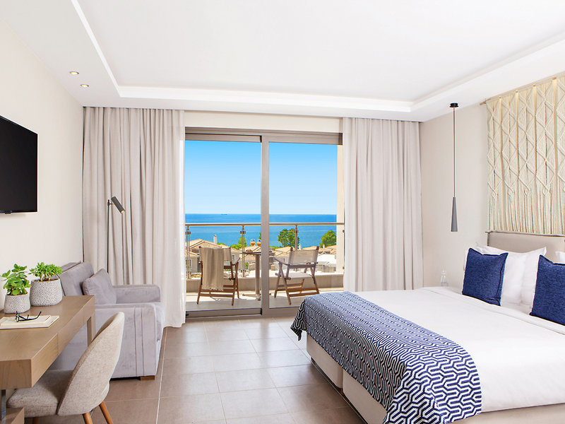 Ajul Luxury Hotel & Spa Resort 16