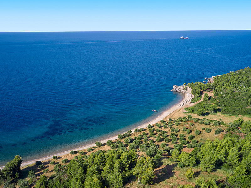 Ajul Luxury Hotel & Spa Resort 18