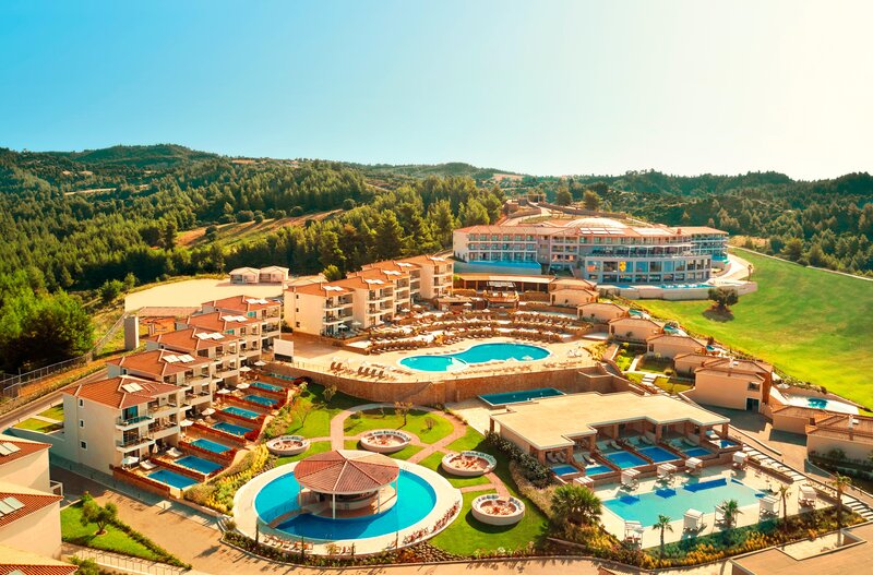 Ajul Luxury Hotel & Spa Resort 22