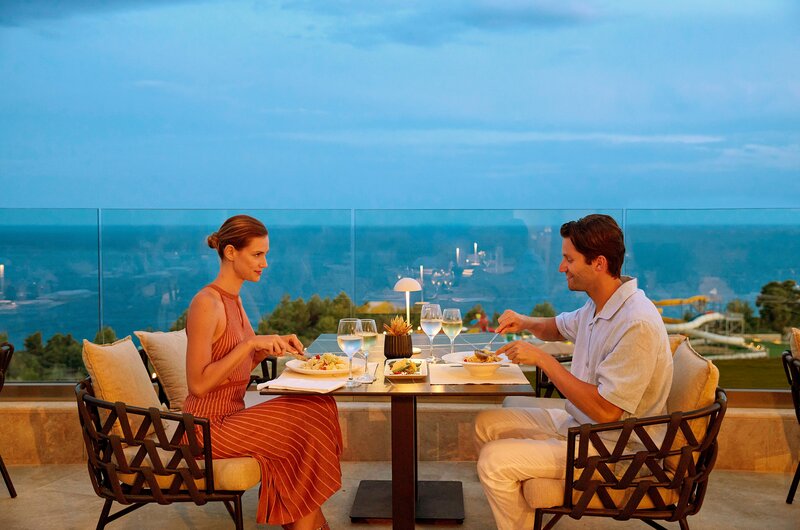 Ajul Luxury Hotel & Spa Resort 26