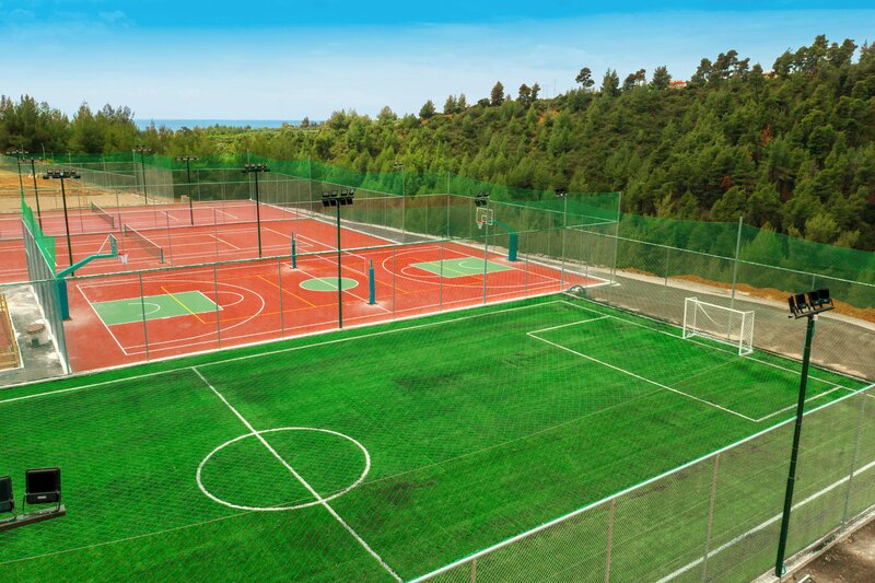 Ajul Luxury Hotel & Spa Resort 29