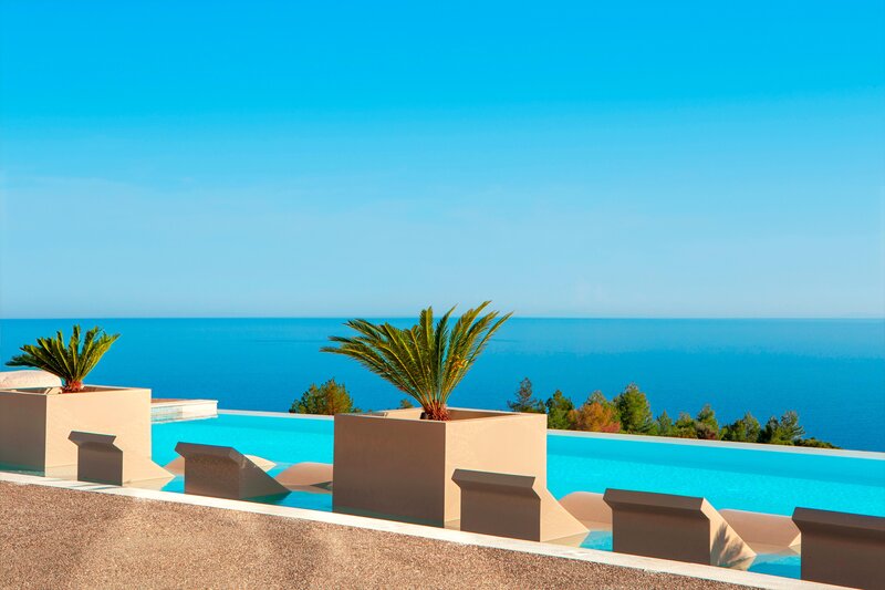 Ajul Luxury Hotel & Spa Resort 31