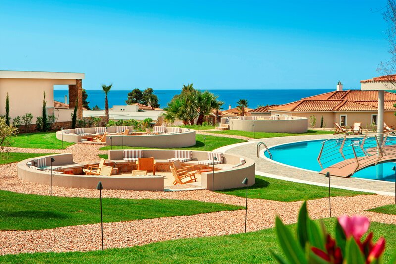 Ajul Luxury Hotel & Spa Resort 32