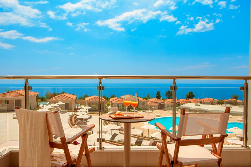 Ajul Luxury Hotel & Spa Resort 35