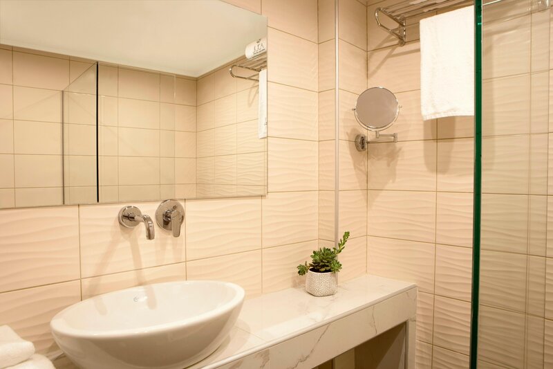 Ajul Luxury Hotel & Spa Resort 41