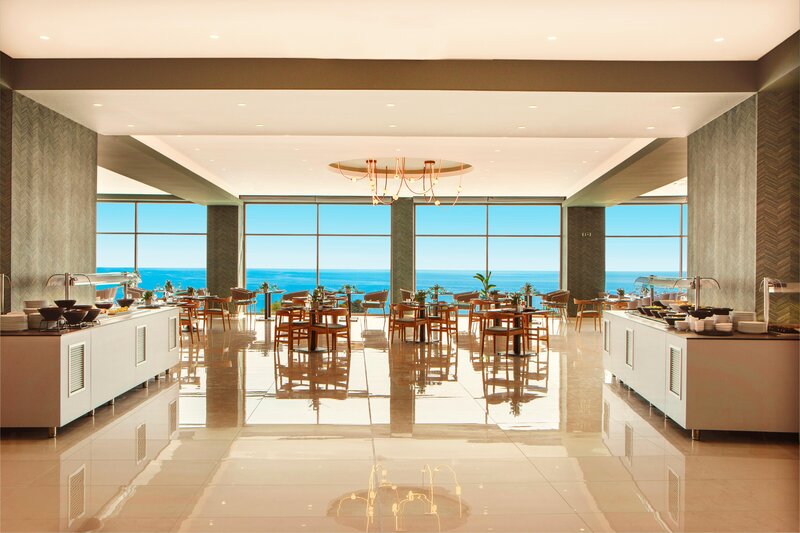 Ajul Luxury Hotel & Spa Resort 46