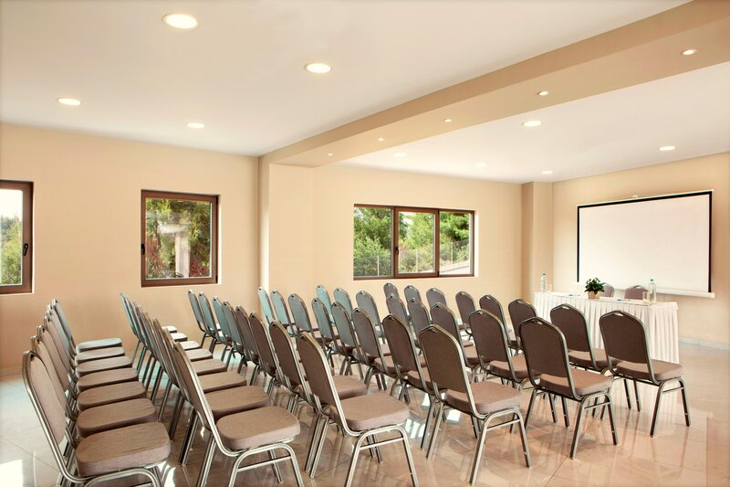 Ajul Luxury Hotel & Spa Resort 48