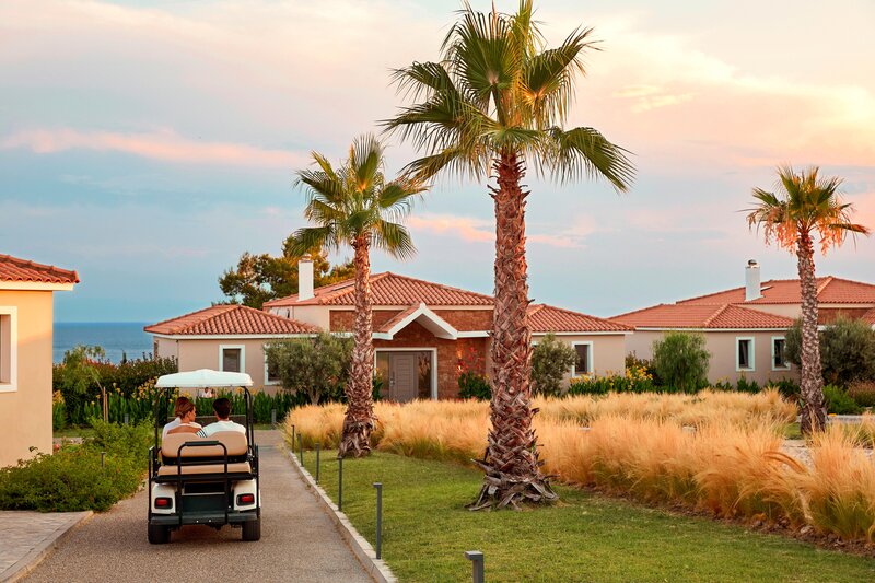 Ajul Luxury Hotel & Spa Resort 49