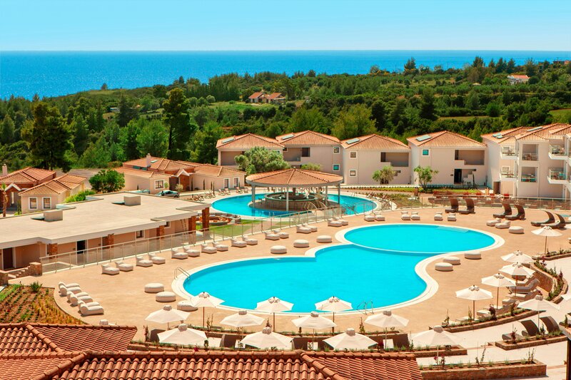 Ajul Luxury Hotel & Spa Resort 54