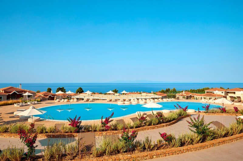 Ajul Luxury Hotel & Spa Resort 56