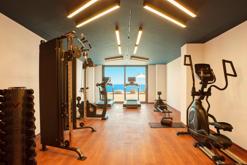 Ajul Luxury Hotel & Spa Resort 60