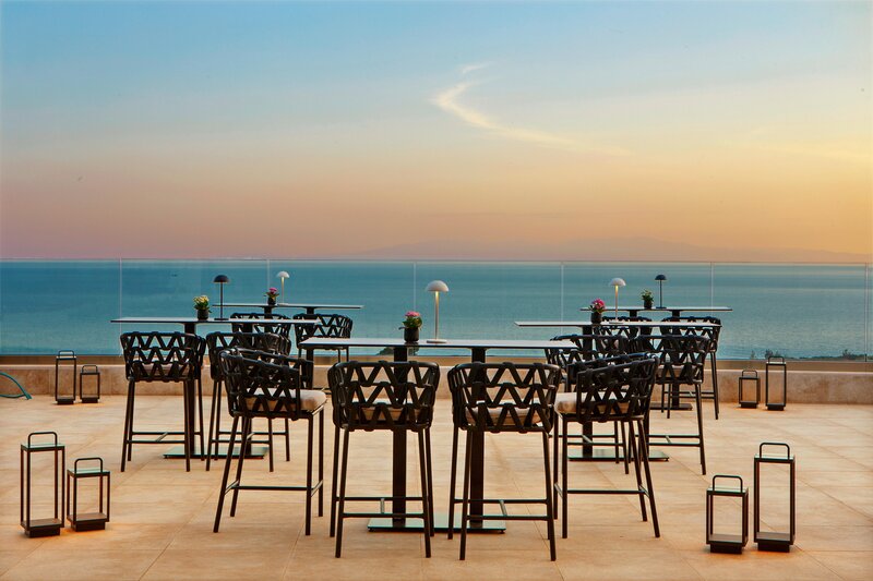 Ajul Luxury Hotel & Spa Resort 61