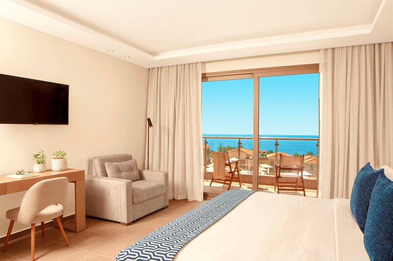 Ajul Luxury Hotel & Spa Resort 64
