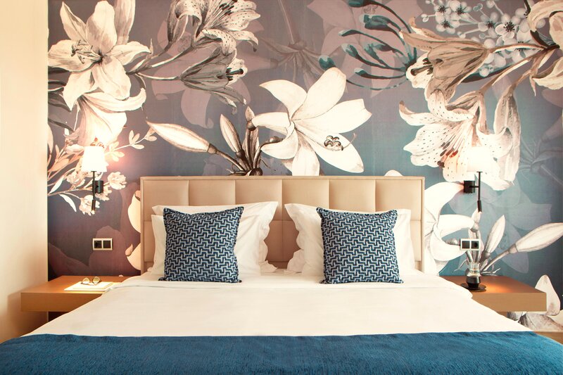 Ajul Luxury Hotel & Spa Resort 72