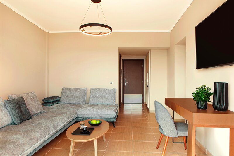 Ajul Luxury Hotel & Spa Resort 78