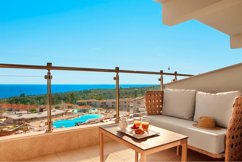Ajul Luxury Hotel & Spa Resort 83