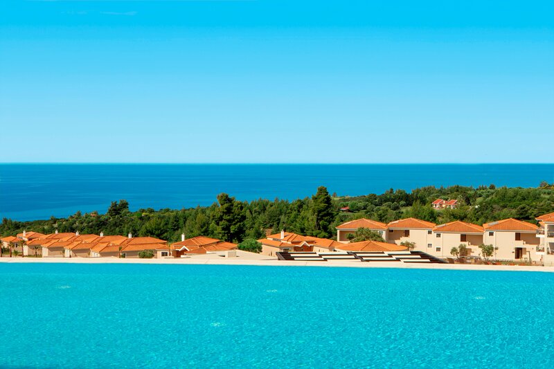 Ajul Luxury Hotel & Spa Resort 85