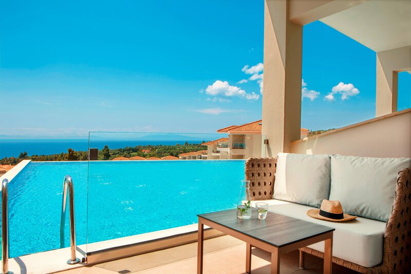 Ajul Luxury Hotel & Spa Resort 87