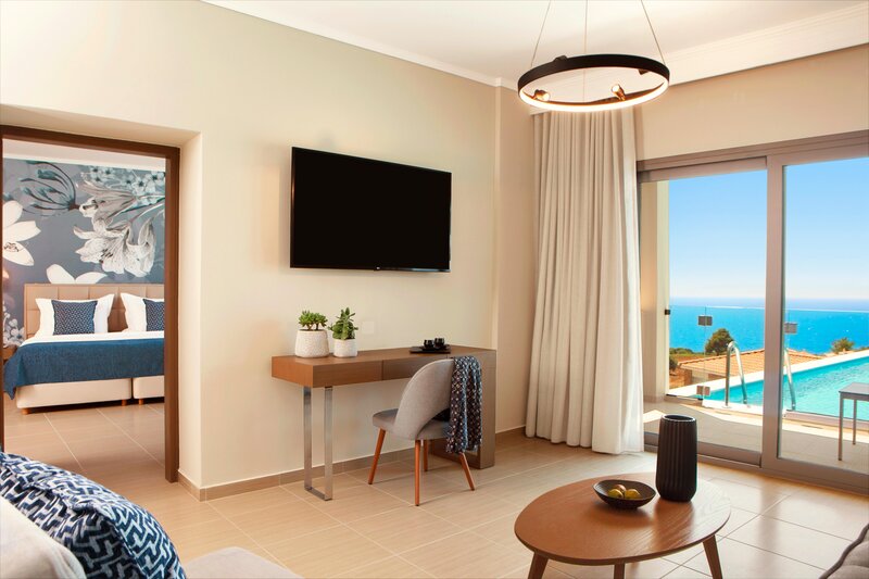 Ajul Luxury Hotel & Spa Resort 90