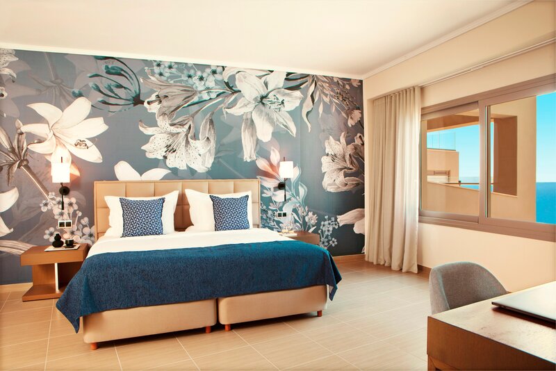 Ajul Luxury Hotel & Spa Resort 91
