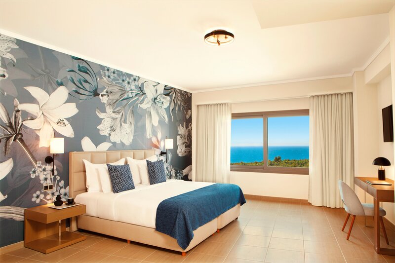 Ajul Luxury Hotel & Spa Resort 92